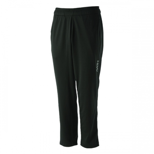 AATH AAP99713-009 LONG PANTS BLACK (온요네 아쓰 팬츠)