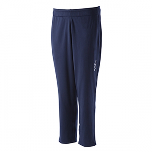 AATH AAP99713-698 LONG PANTS NAVY (온요네 아쓰 팬츠)