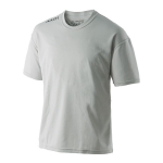 AATH AAJ99301-002 MENS HALF T-SHIRTS C.GRAY (온요네 아쓰 반팔셔츠)