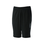 AATH AAP99714-009 MENS HALF PANTS BLACK (온요네 아쓰 반바지)