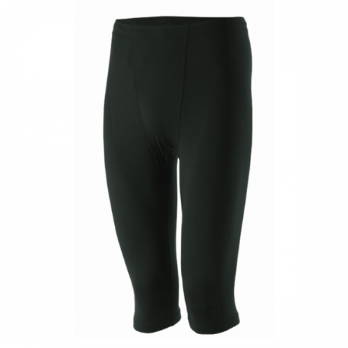 AATH AAP99513-009 MENS SEMI LONG TIGHTS BLACK (온요네 아쓰 세미 롱 타이즈)