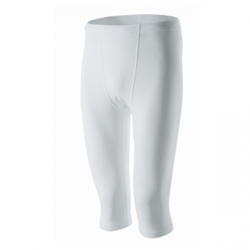 AATH AAP99513-100 MENS SEMI LONG TIGHTS WHITE (온요네 아쓰 세미 롱 타이즈)