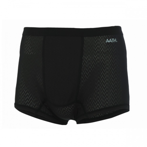 AATH AAP90820-9 MENS TRUNKS BLACK (온요네 아쓰 트렁크 이너)