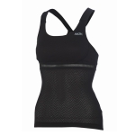 AATH AAJ80811-009 WOMENS CAMISOLE WITH CUP BLACK (온요네 아쓰 여성 스포츠 브라)