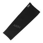 AATH AAA90P02-009 WAFFLE SUPPORTER BLACK AD (온요네 아쓰 팔커버)