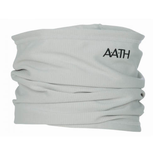 AATH AAA99605-001 NECK ROLL C.GRAY (온요네 아쓰 목커버)
