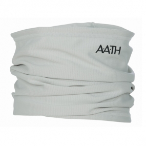 AATH AAA99605-001 NECK ROLL C.GRAY (온요네 아쓰 목커버)