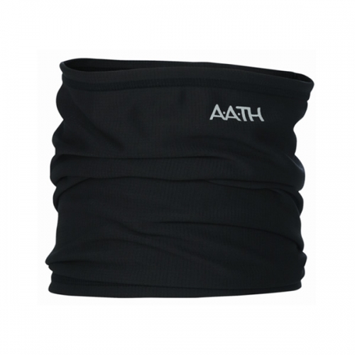 AATH AAA99605-009 NECK ROLL BLACK (온요네 아쓰 목커버)