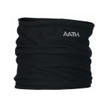 AATH AAA99605-009 NECK ROLL BLACK (온요네 아쓰 목커버)