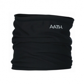 AATH AAA99605-009 NECK ROLL BLACK (온요네 아쓰 목커버)