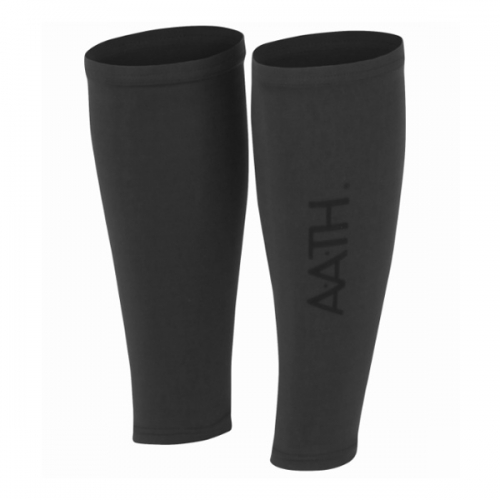AATH AAA99520-009 CALF COVER BLACK (온요네 무릎 다리커버)