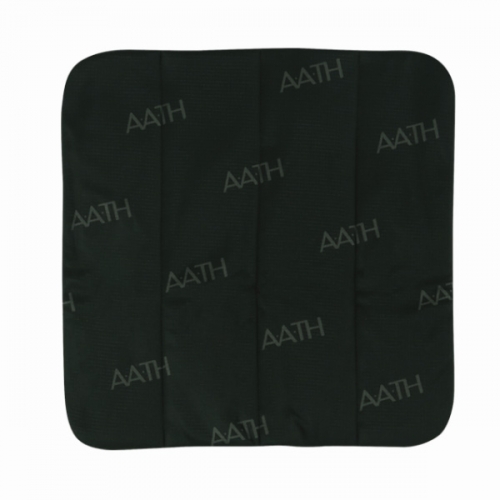 AATH AAA90930-009 CURE PAD BLACK M SIZE (온요네 치료용 패드)