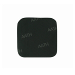AATH AAA90930-009 CURE PAD BLACK S SIZE (온요네 치료용 패드)