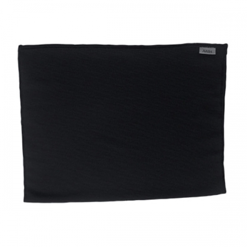 AATH AAA90801-009 WAIST ROLL BLACK (온요네 아쓰 복부 커버)