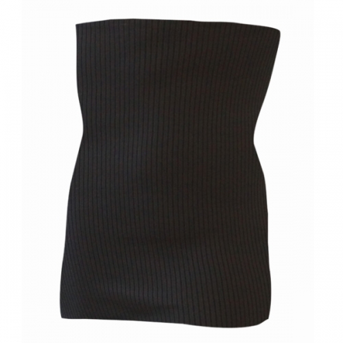 AATH AAA90851-009 WAIST ROLL LONG BLACK (온요네 아쓰 복부 롱 커버)