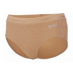 AATH AAP80821-178 WOMENS SHORTS MOCHA (온요네 아쓰 여성 이너 하의)