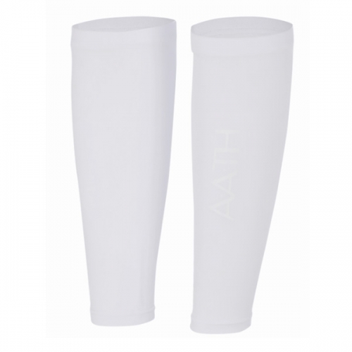 AATH AAA99520-100 CALF COVER WHITE (온요네 무릎 다리커버)