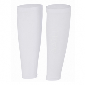 AATH AAA99520-100 CALF COVER WHITE (온요네 무릎 다리커버)