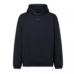 OAKLEY SOLAR RAIL SOFTSHELL HOODIE BLACK 오클리 방수후드 (FOA406119-001)