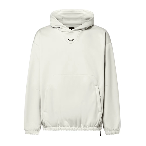 OAKLEY SOLAR RAIL SOFTSHELL HOODIE MIST 오클리 방수후드 (FOA406119-68S)