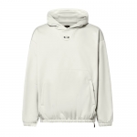 OAKLEY SOLAR RAIL SOFTSHELL HOODIE MIST 오클리 방수후드 (FOA406119-68S)