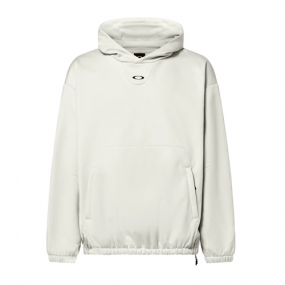 OAKLEY SOLAR RAIL SOFTSHELL HOODIE MIST 오클리 방수후드 (FOA406119-68S)