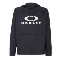 OAKLEY SIERRA DWR FLEECE HOODY 2.0 BLACKOUT오클리 방수후드 (FOA402382-02E)