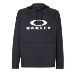 OAKLEY SIERRA DWR FLEECE HOODY 2.0 BLACKOUT오클리 방수후드 (FOA402382-02E)