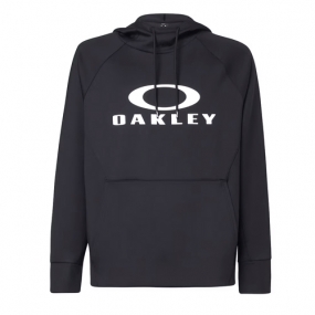 OAKLEY SIERRA DWR FLEECE HOODY 2.0 BLACKOUT오클리 방수후드 (FOA402382-02E)