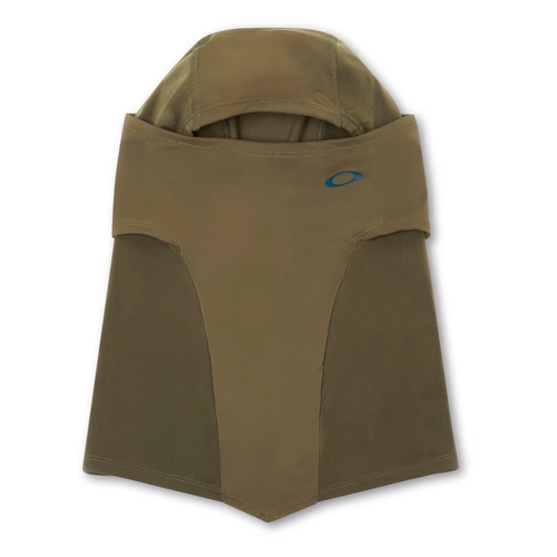 OAKLEY BACKWOODS BALACLAVA ARMY GREEN 오클리 바라클라바 (911959-7CE)