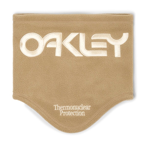 OAKLEY TNP NECK GAITER PEBBLE 오클리 넥워머 (FOS900342-32F)