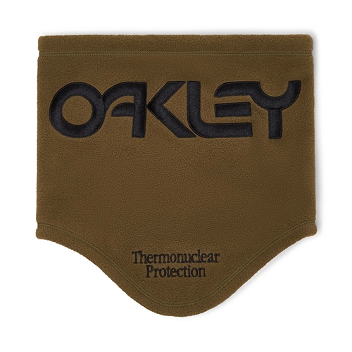 OAKLEY TNP NECK GAITER ARMY GREEN 오클리 넥워머 (FOS900342-7CE)