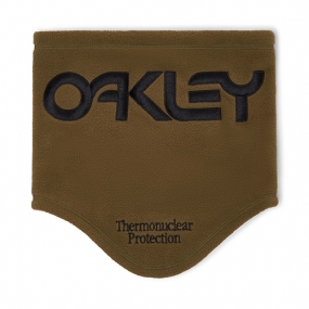 OAKLEY TNP NECK GAITER ARMY GREEN 오클리 넥워머 (FOS900342-7CE)