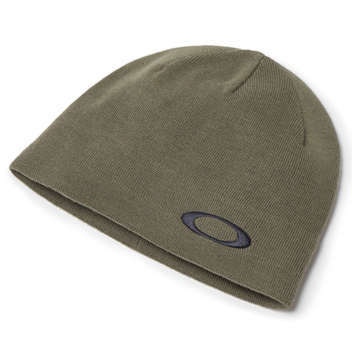 OAKLEY TACTICAL BEANIE WORN OLIVE 오클리 비니 (911421-79B)