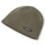 OAKLEY TACTICAL BEANIE WORN OLIVE 오클리 비니 (911421-79B)