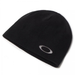 OAKLEY TACTICAL BEANIE BLACK 오클리 비니 (911421-001)