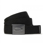 OAKLEY ELLIPSE WEB BELT BLACKOUT 오클리 벨트 (96185-02E-02E)