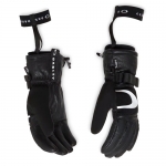 OAKLEY TIMBERLINE GLOVE BLACKOUT 오클리 스노우 오지 장갑 (FOS901937-02E)