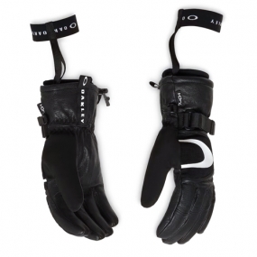 OAKLEY TIMBERLINE GLOVE BLACKOUT 오클리 스노우 오지 장갑 (FOS901937-02E)