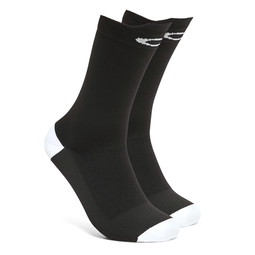 OAKLEY SEEKER LONG SOCKS  BLACKOUT FOS901805-02E (오클리 스포츠 장목 양말 )