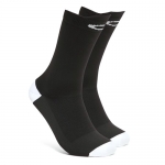 OAKLEY SEEKER LONG SOCKS  BLACKOUT FOS901805-02E (오클리 스포츠 장목 양말 )