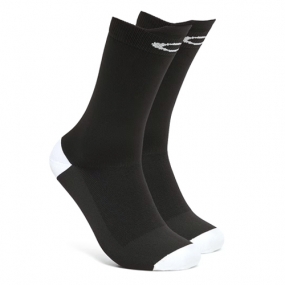 OAKLEY SEEKER LONG SOCKS  BLACKOUT FOS901805-02E (오클리 스포츠 장목 양말 )