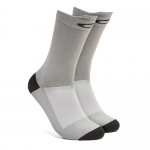 OAKLEY SEEKER LONG SOCKS CEMENT FOS901805-314 (오클리 스포츠 장목 양말 )
