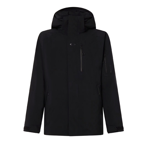 OAKLEY SUB TEMP RC GORE-TEX JACKET BLACKOUT 2.0 (오클리 고어텍스 스노우 보드복 자켓 FOA406100-02E)