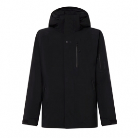 OAKLEY SUB TEMP RC GORE-TEX JACKET BLACKOUT 2.0 (오클리 고어텍스 스노우 보드복 자켓 FOA406100-02E)