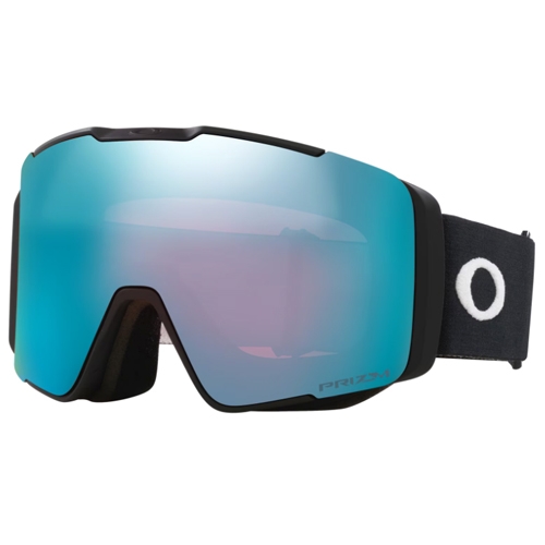 OAKLEY LINE MINER PRO L (A)  (오클리 라인마이너 프로 라지 아시안핏 스노우 사파이어 0OO7143A-714302)