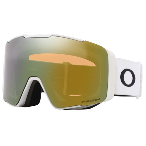 OAKLEY LINE MINER PRO L (A)  SNOW SAGE GOLD (오클리 라인마이너 프로 라지 아시안핏 스노우 세이지 골드 0OO7143A-714306)