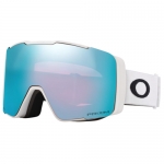 OAKLEY LINE MINER PRO L (A)  SNOW SAPPHIRE IRID (오클리 라인마이너 프로 라지 아시안핏 스노우 사파이어 이리듐 0OO7143A-714307)