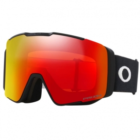 OAKLEY LINE MINER PRO L (A)  SNOW TORCH IRID (오클리 라인마이너 프로 라지 아시안핏 스노우 토치 이리듐 0OO7143A-714303)