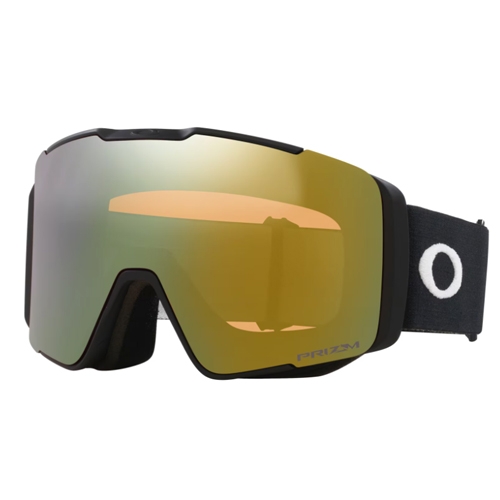 OAKLEY LINE MINER PRO L (A)  SNOW SAGE GOLD IRID (오클리 라인마이너 프로 라지 아시안핏 0OO7143A-714305)